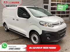 Citroën ë-Jumpy - L2 275 km WLTP Snellader/ Keyless/ Camera/ PDC/ Cruise/ Airco