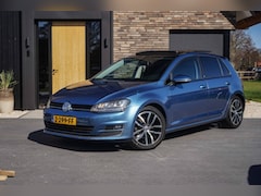 Volkswagen Golf - 1.4 TSI ACT Highline Panorama