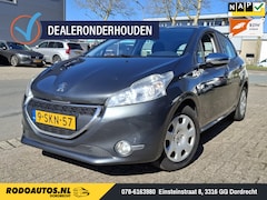Peugeot 208 - 1.2 VTi Urban Soul Navi/Cruise/Ac ✅