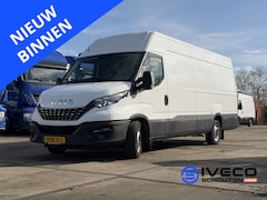 Iveco Daily - 35S16V A8 Automaat - L4H2 - 2.3L 156pk - Climate control - 3500kg Standplaats: Almkerk