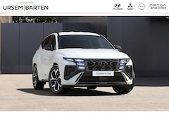 Hyundai Tucson - 1.6 T-GDI PHEV N Line