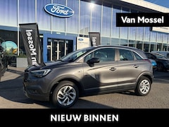 Opel Crossland X - 1.2 Turbo Innovation | LM VELG | CARPLAY