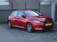 Peugeot 208 - 1.2 PureTech Active Pack Led/Navi/NL Auto 2648 KM
