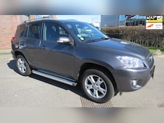 Toyota RAV4 - 2.0 VVTi Dynamic