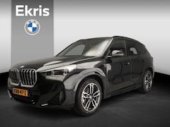 BMW X1 - xDrive25e M-Sportpakket / Trekhaak / Sportstoelen / Getint glas / Harman-Kardon / Head-up