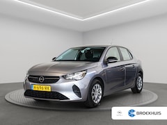 Opel Corsa - 1.2 Edition | Trekhaak | Parkeersensoren | Airco | Cruise Controle | Bluetooth | Distribut