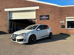 Volkswagen Golf - 1.4 TSI GT Sport Business R Uitgevoerd | Automaat DSG | Flippers