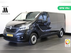 Renault Trafic - 1.6 dCi L2 - EURO 6 - Airco - Navi - Cruise - €15.900, - Excl