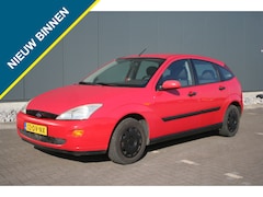 Ford Focus - 1.4-16V Trend