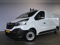 Renault Trafic - 2.0 dCi 120 T29 L2H1 Luxe Clima Cruise Control Schuifdeur Trekhaak Goed Onderhouden Inruil