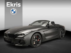 BMW Z4 Roadster - sDrive30i | Final Edition | High Executive | Harman Kardon