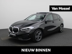 BMW 1-serie - Hatch 118i Automaat | Panoramadak | Leder | Camera | Harman Kardon | Navigatie