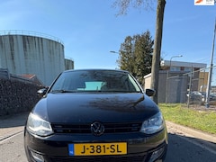 Volkswagen Polo - 1.4-16V Highline