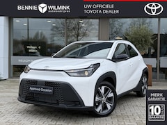 Toyota Aygo X - Hybrid 115 play | LM Velgen | Stoelverwarming