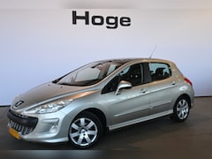 Peugeot 308 - 1.6 VTi XS Automaat Panoramadak Airco Cruise PDC Trekhaak 100% Onderhouden Inruil Mogelijk