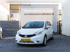 Nissan Note - 1.2 DIG-S Connect Ed