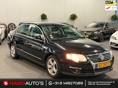Volkswagen Passat - 1.4 TSI Comfortline BlueMotion DSG/CRUISE/PDC/CLIMATE/STOELVERW/NAP/APK