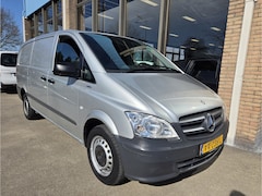Mercedes-Benz Vito - 116 CDI 163 PK L2 Airco Verwarmde stoel PDC