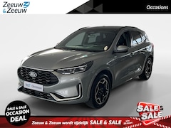 Ford Kuga - 2.5 PHEV ST-Line X | Origineel NL auto | Automaat | Panorama dak | Elektrische achterklep