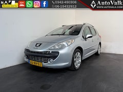 Peugeot 207 SW - 1.6 VTi XS Première. trekhaak