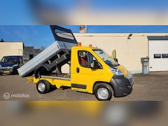 Fiat Ducato - pick up KIEPER 33 2.3 JTD