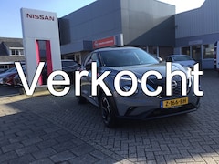 Nissan Juke - 1.6HEV DCT N-Connecta+Park&Ride
