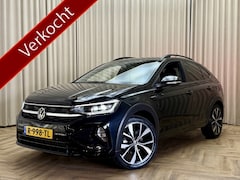 Volkswagen Taigo - 1.5 TSI R-Line 150 PK 3x R-Line / Carplay / IQ-Light / Alcantara / Virtual Cockpit / Adapt