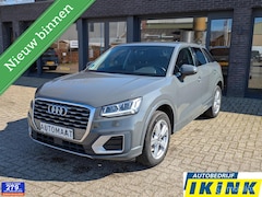 Audi Q2 - 1.4 TFSI CoD Design Pro Line Plus