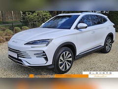 BYD Seal U - 1.5 DM-i FWD Boost  Plug-in Hybrid Two tone bekleding