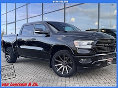 Dodge Ram 1500 - 5.7 V8 4x4 Crew Cab Laramie Sport | Alpine | Uitlaatklep | Alarm