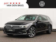 Volkswagen Passat Variant - 1.4 TSI PHEV GTE Highline 218PK DSG | Led Matrix | Camera | Side assist | Spiegelpakket |