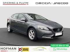 Volvo V40 - 1.6 T3 Kinetic Camera | Cruise | Climate | Trekhaak