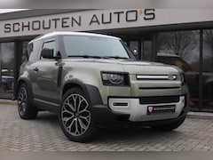 Land Rover Defender 90 - P300 | Luchtvering | Navi | 360 Cam. | Trekh. | 22"LMV