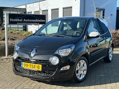 Renault Twingo - 1.2-16V Dynamique