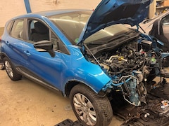 Renault Captur - 0.9 TCe Dynamique