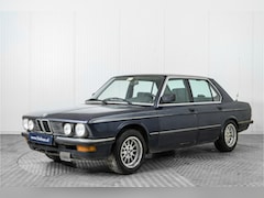 BMW 5-serie - 524td