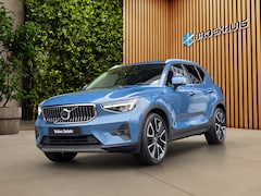 Volvo XC40 - 1.5 T4 Plug-in hybrid Ultimate Bright | 21" Velgen | Trekhaak | Camera | Pano | Memory | H