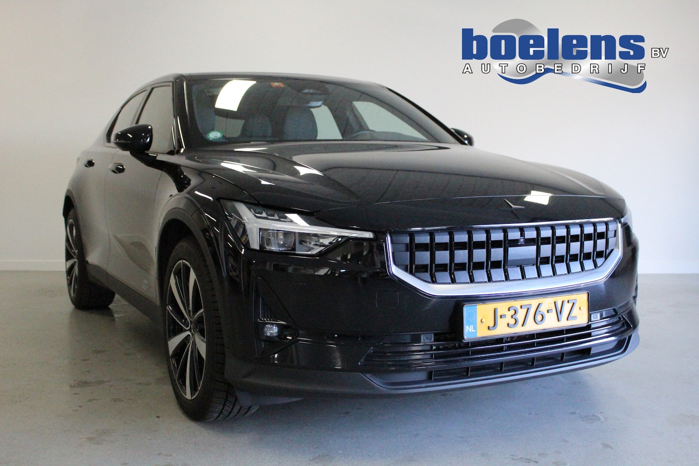 Polestar 2 - Long Range Dual Motor Launch Edition 78kWh | 408PK | CARPLAY | H&K-AUDIO | LMV | ACC | E-K - AutoWereld.nl