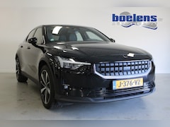 Polestar 2 - 2 Long Range Dual Motor Launch Edition 78kWh | 408PK | CARPLAY | H&K-AUDIO | LMV | ACC | E