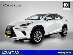 Lexus NX - 300h AWD Business Line