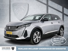 Peugeot 3008 - Plug-in Hybrid 225 pk Active Pack Business | Rijklaar