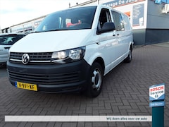Volkswagen Transporter - GBDC 2.0 TSI 204pk L2H1 340/3100 7-DSG