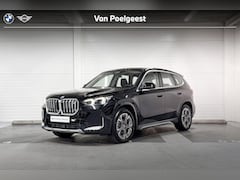 BMW iX1 - xDrive30 Launch Edition 67 kWh