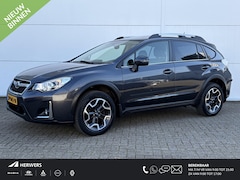 Subaru XV - 2.0i Premium AWD / Trekhaak ( 1200 kg ) / Cruise control / Lichtmetalen velgen 17" / Navig
