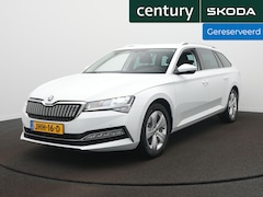 Skoda Superb Combi - 1.4 TSI iV Business Edition / Camera / Elek. Klep / Virtual