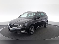 Skoda Fabia Combi - 1.0 MPI Drive