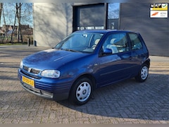 SEAT Arosa - 1.4i, Automaat, ElectRa, 103NAP, Top Onderhouden