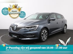 Renault Mégane Estate - 1.3 TCe 140 EDC Techno | Automaat | Trekhaak |