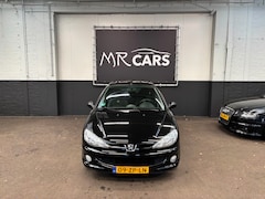 Peugeot 206 - 1.4 Génération Airco/Cruise Control