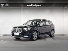 BMW iX1 - xDrive30 Launch Edition 67 kWh